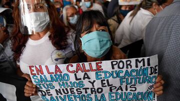 Bono Simón Rodríguez: de cuánto es el monto y cómo cobrar en Patria