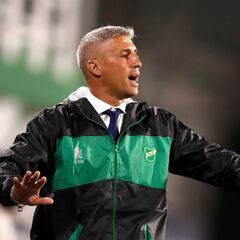 "Bingo": el elogio a Arturo Vidal de un DT que sonó en la Roja