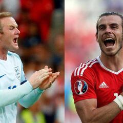 "Bale es un galés orgulloso"