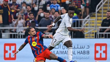 Oficial: el Clásico, el 10 de mayo a las 21:00h