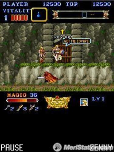 [GC] Capcom aumenta su catálogo de juegos móviles