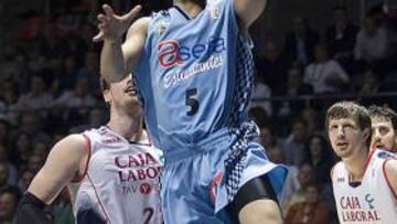 PRETEMPORADA. Estudiantes empezará el verano contra el Khimki