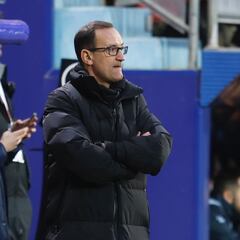 Etxeberria: “La carta de presentación a este playoff es muy buena”