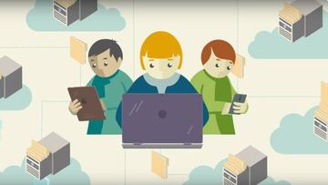 Los Términos de Whatsapp, Google y otras resumidos en esta web: TODSR