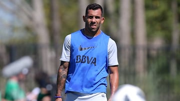 Otra denuncia: Tévez acusado de homófobo por la INADI