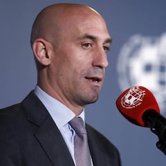 "Estamos satisfechos de que por fin se deje de jugar el lunes"