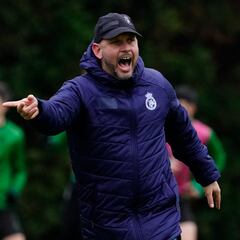 “Tenemos una oportunidad de oro en Anduva”