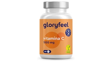 El suplemento con vitamina C para combatir el cansancio a partir de los 50 años