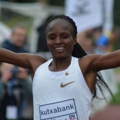 Tres de los últimos campeones del mundo estarán en Elgoibar
