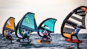 Cancelados los World Beach Games de Bali
