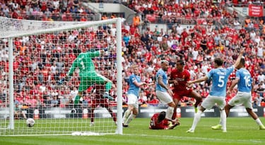 El reto de Pep: remontar tras su peor inicio ante el mejor Klopp