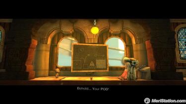 [E3] LittleBigPlanet 2, Impresiones