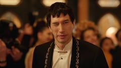 El nuevo tráiler de ‘Megalópolis’ se ríe de las críticas que recibieron las películas de Francis Ford Coppola