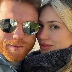 Canelo Álvarez y Fernanda Gómez celebran su primer aniversario de bodas