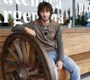 Granero: "Pocos jugadores son capaces de decirle que no al Madrid"