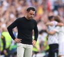 Malas noticias para Xavi: no recupera a ningún lesionado para Villarreal