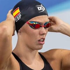 Tonrath nada entre mínimas