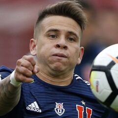 Las culpas de Soteldo