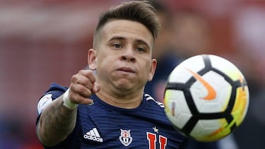 Las culpas de Soteldo