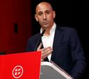 La Prensa mundial, rotunda con Rubiales: “¡ADIÓS!”