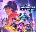 Todo lo que sabemos de Starfinder: Afterlight, el RPG español que triunfa en KickStarter