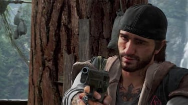 La historia de Days Gone durará como mínimo 30 horas