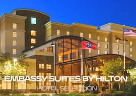 Oficial: Chattanooga, sede de la Selección en el Mundial