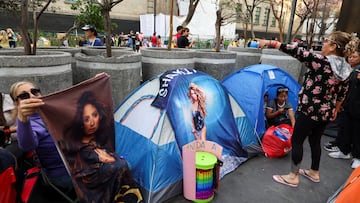 Concierto de Shakira en el Zócalo CDMX 2026: qué hora y dónde será el acceso para el concierto