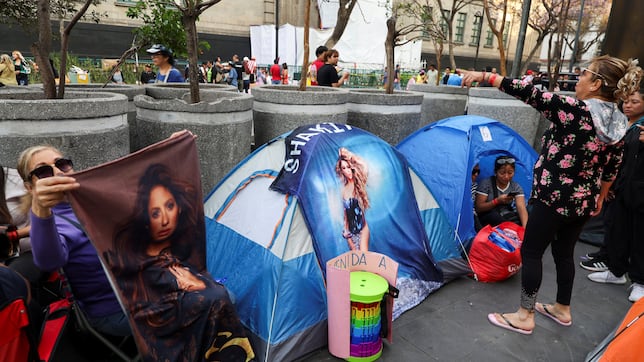 Concierto de Shakira en el Zócalo CDMX 2026: qué hora y dónde será el acceso para el concierto