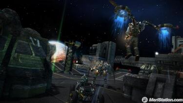 Starhawk, Impresiones