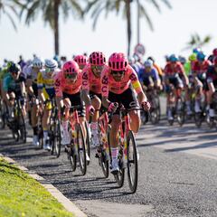 La Clàssica Camp de Morvedre cambia de fecha