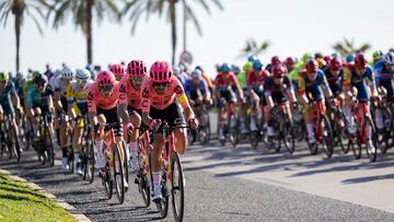 La Clàssica Camp de Morvedre cambia de fecha