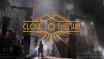 Consigue gratis el juego Close to teh Sun en Epic Games Store