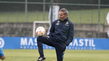 16/12/22 ENTRENAMIENTO DEL DEPORTIVO DE LA CORUÑA
OSCAR Cano