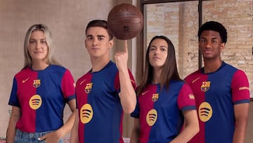Megacontrato Barça-Nike: la letra pequeña llega a los socios