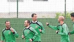 "Vamos a dar la cara"