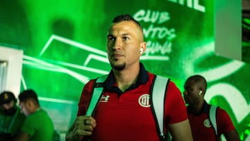 Jorge Torres Nilo debutó como rapero evangelista