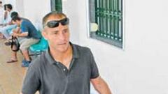 El Córdoba no tira aún la toalla por Juanlu