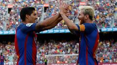 LaLiga week 2: AS English's Primera División predictions