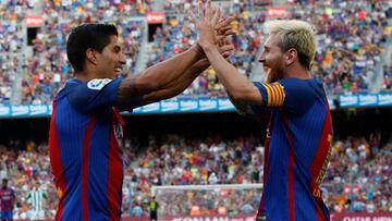 LaLiga week 2: AS English's Primera División predictions