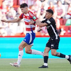 Miguel Rubio, tercer fichaje del Espanyol
