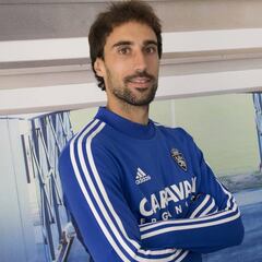 El Real Zaragoza vuelve a tener a tiro la segunda posición