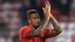 Boateng sued for unpaid deposit