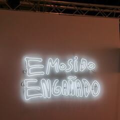 Las obras más extravagantes de la Feria ARCO