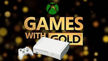 Xbox Games With Gold no incluirá más juegos de Xbox 360 a partir de octubre