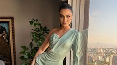 El emotivo mensaje de Cecilia Bolocco a Emilia Dides previo a la final de Miss Universo 2024