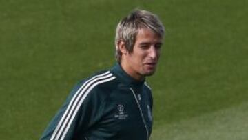 Fabio Coentrao, más cerca del Mónaco según A Bola