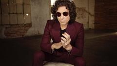 Enrique Bunbury, señalado por copiar sus letras en 37 canciones