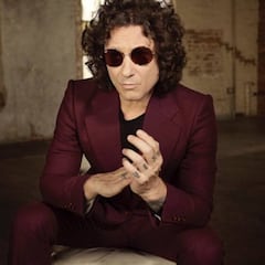 Enrique Bunbury se une a Miguel Bosé y las teorías conspirativas sobre Bill Gates