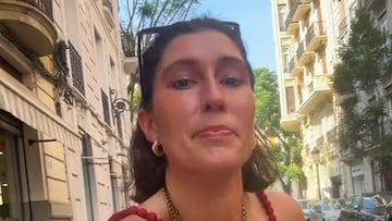 Una estadounidense alucina con los desayunos en España y lo tiene claro: “Nunca dejaré de beber esto”